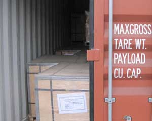 Fused cast AZS 41 block export to KZ for glass furnace 